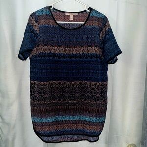Ladies Blouse